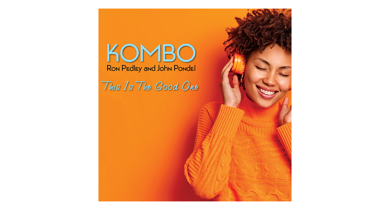 Kombo This Is The Good One